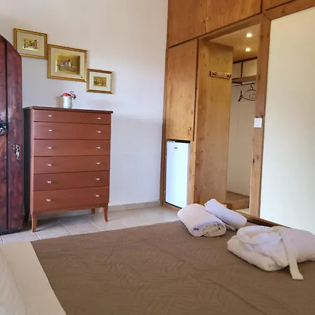 Maria Christina Holiday home *