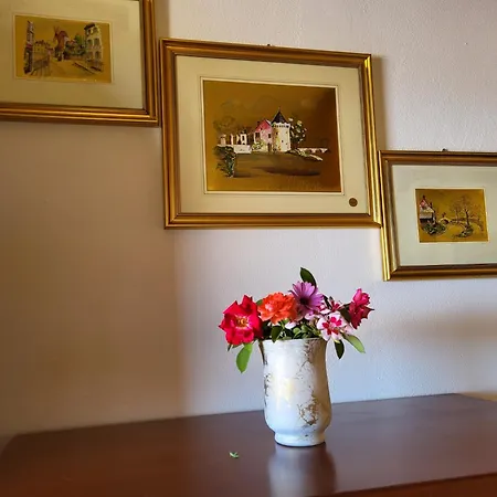 Maria Christina Holiday home *