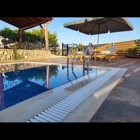 Holiday home Maria Christina *