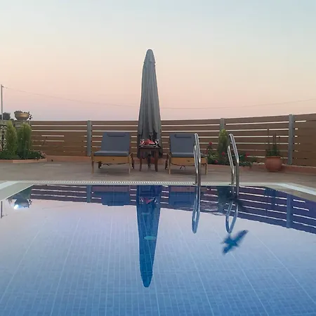 Maria Christina Holiday home *