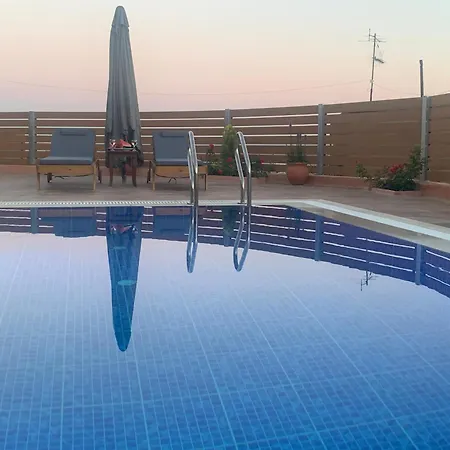 Holiday home Maria Christina Skourvoula